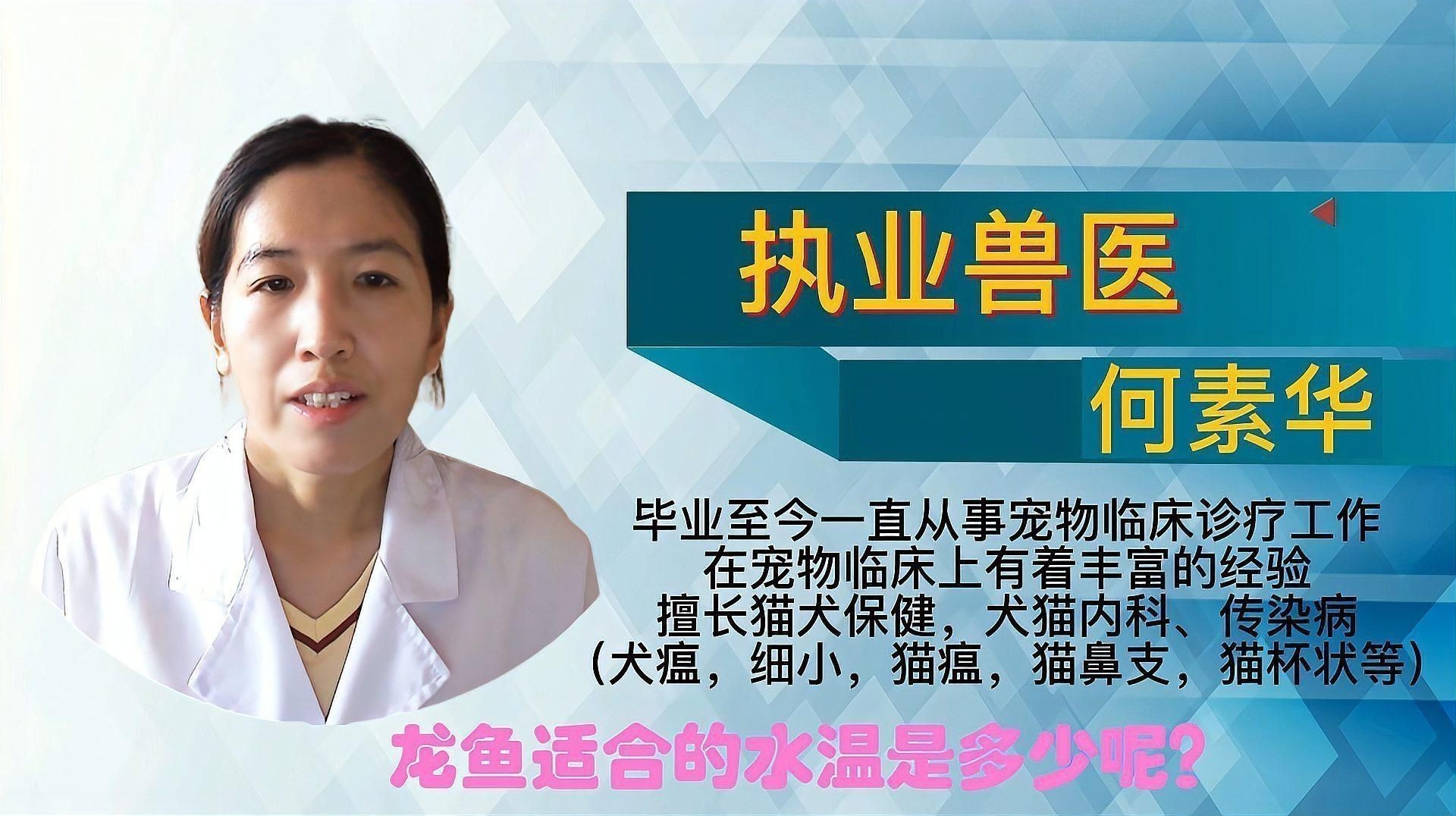 龍魚對溫度有何要求？ 龍魚對溫度有何要求？ 龍魚百科 第5張
