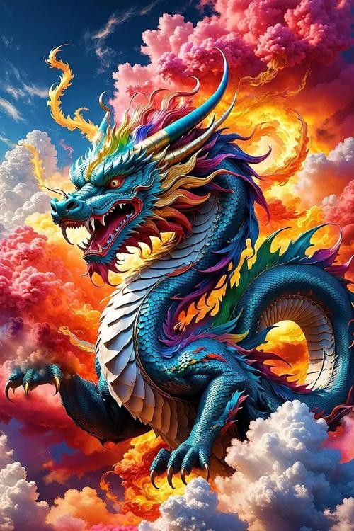 哪里可以找到免費的屬龍壁紙？
