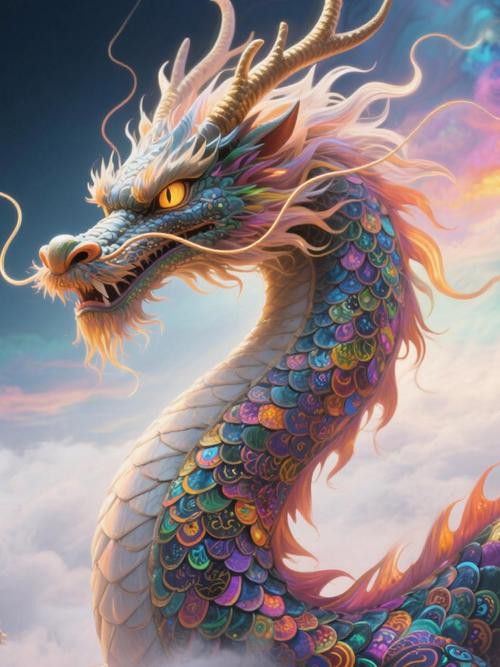 哪里可以找到免費的屬龍壁紙？