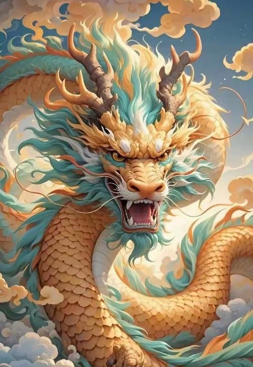 哪里可以找到免費的屬龍壁紙？