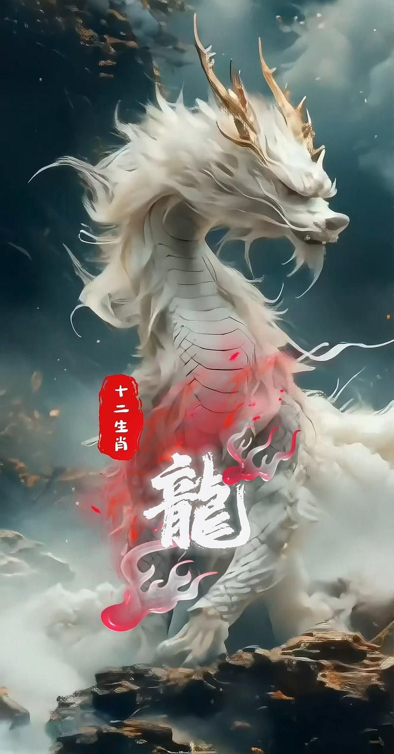 哪里可以找到免費的屬龍壁紙？