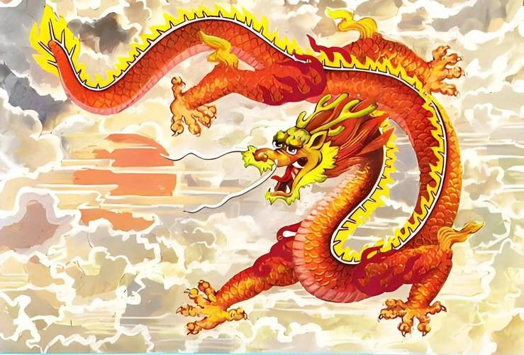 哪里可以找到免費的屬龍壁紙？