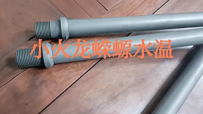 如何保持小火龍蠑螈的水溫穩定？