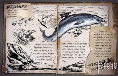怎么養好龍魚的方法：《方舟：生存進化》中魚龍的喂養方法與其他生物有所不同 怎么養好龍魚的方法：《方舟：生存進化》中魚龍的喂養方法與其他生物有所不同 龍魚百科