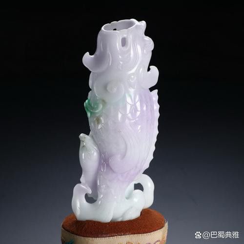 翡翠藍(lán)龍魚