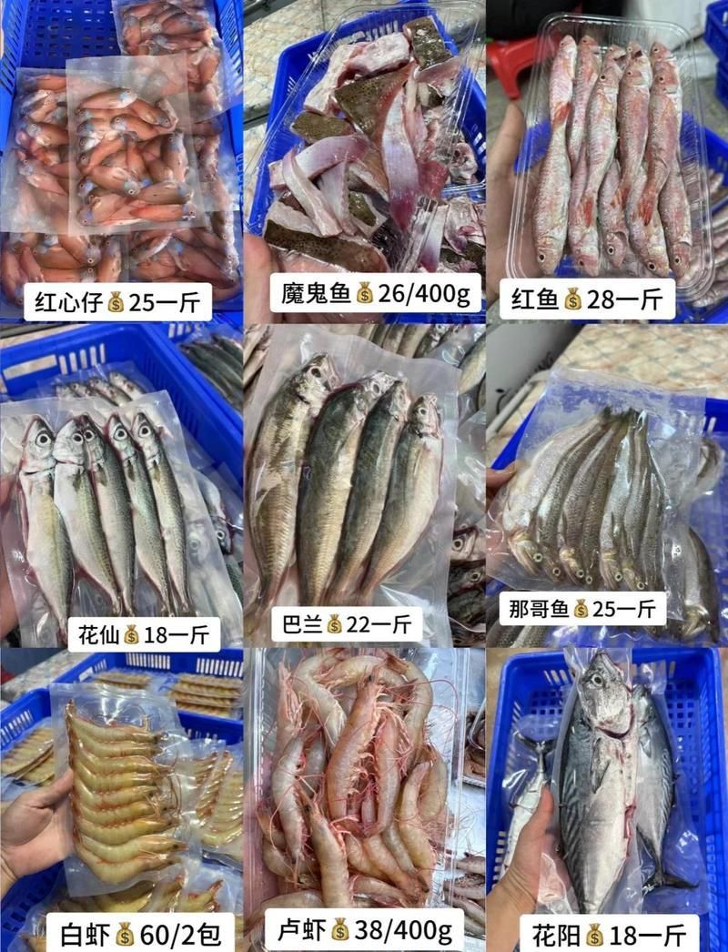 魔鬼魚價格表 魔鬼魚價格表 龍魚百科 第5張