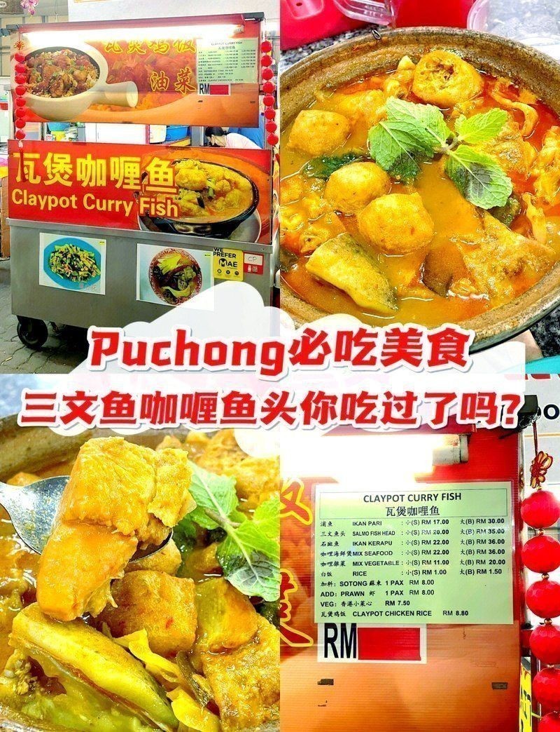 馬來西亞什么魚好吃 馬來西亞什么魚好吃 龍魚百科 第3張