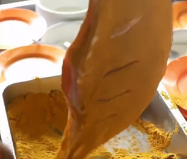 馬來西亞什么魚好吃 馬來西亞什么魚好吃 龍魚百科 第6張