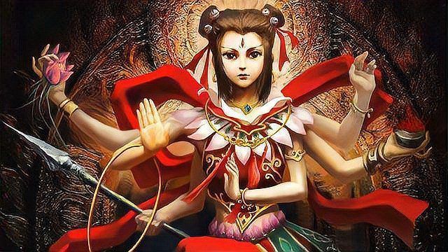 龍?zhí)忑R是龍王老幾