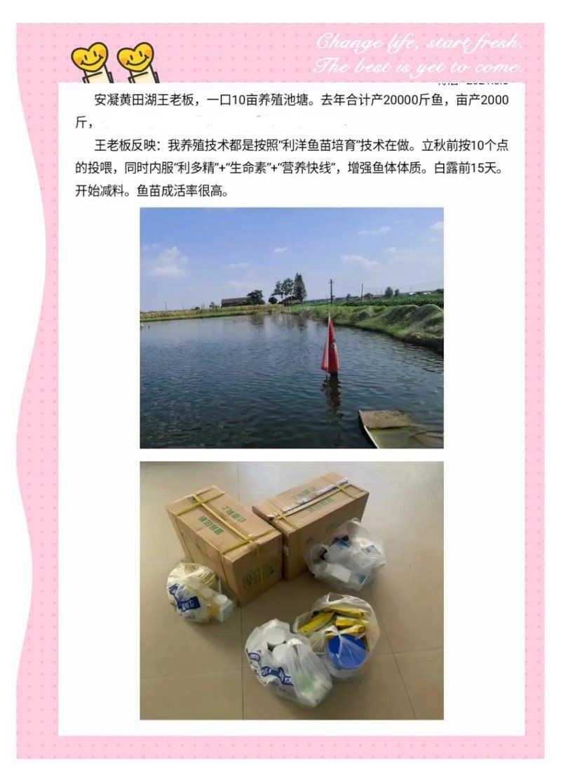 草魚苗批發有哪些注意事項？