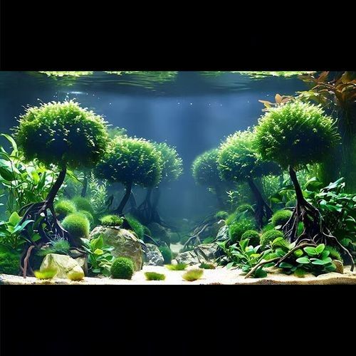 龍魚魚缸背景圖片大全超清視頻 龍魚魚缸背景圖片大全超清視頻 龍魚百科 第19張