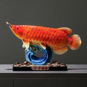 龍魚什么顏色招財：紅色龍魚被認為具有旺財的作用，紅色龍魚什么顏色招財運 龍魚什么顏色招財：紅色龍魚被認為具有旺財的作用，紅色龍魚什么顏色招財運 龍魚百科 第2張