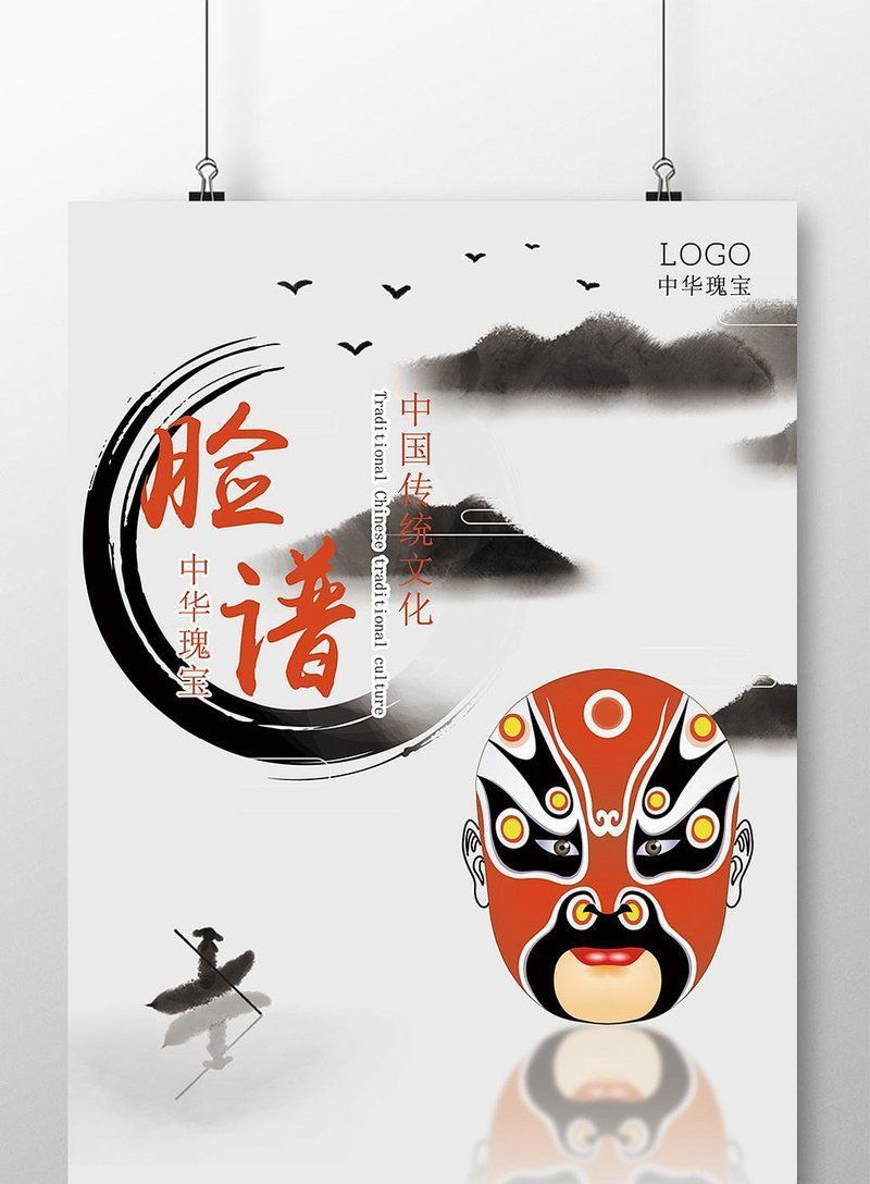 臉譜昭和