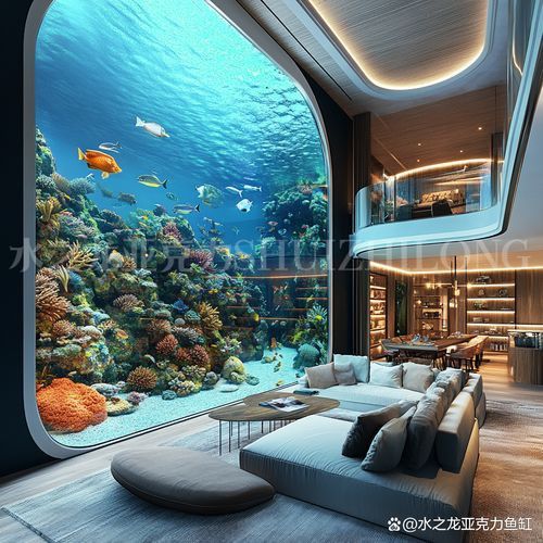 客廳魚缸效果圖大全 龍魚百科 第11張 客廳魚缸效果圖大全 客廳魚缸效果圖大全 龍魚百科 第11張