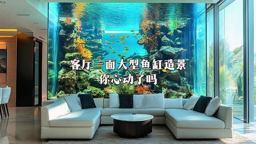 客廳魚缸效果圖大全 龍魚百科 第19張 客廳魚缸效果圖大全 客廳魚缸效果圖大全 龍魚百科 第19張