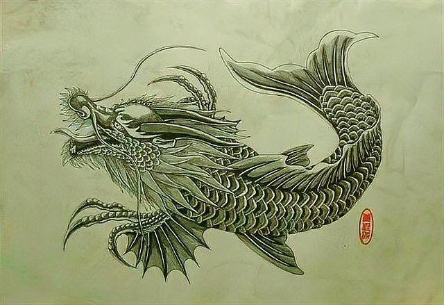 龍族有哪些獨(dú)特的繁育機(jī)制