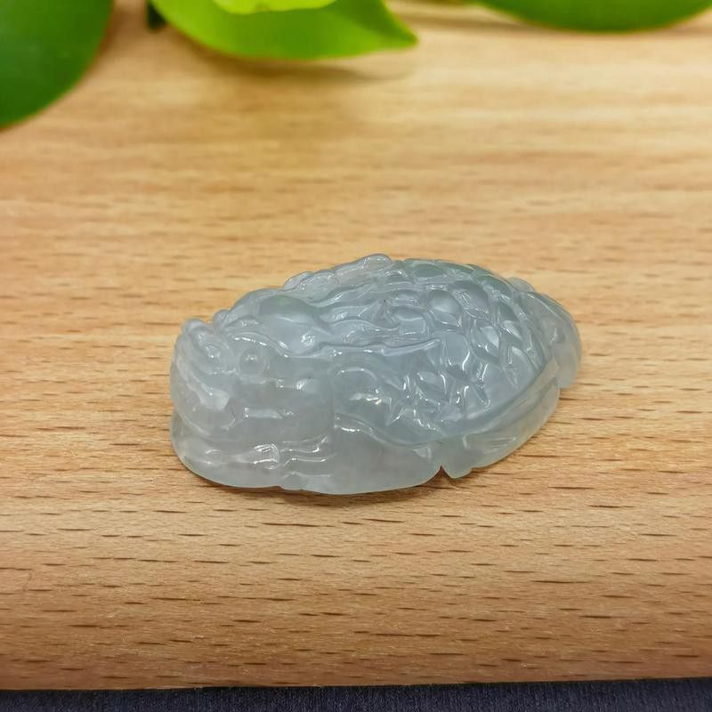 如何辨別龍龜擺件的真偽？