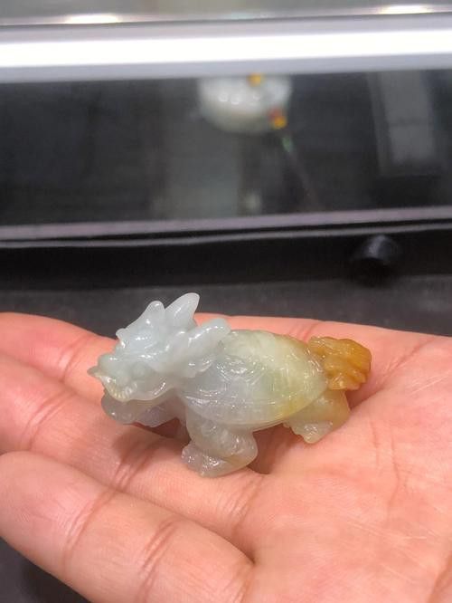 如何辨別龍龜擺件的真偽？