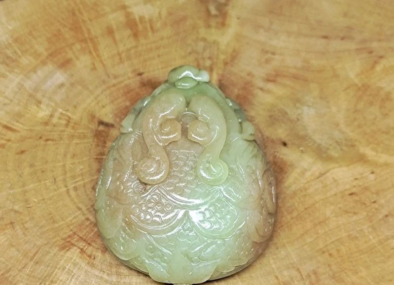 如何辨別龍龜擺件的真偽？