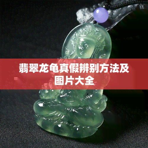 如何辨別龍龜擺件的真偽？