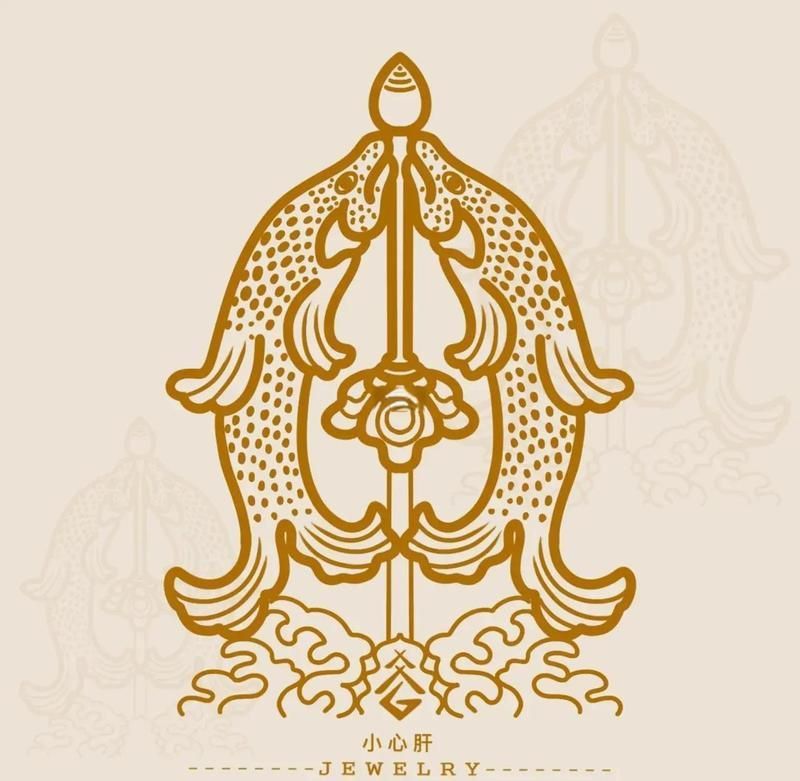 金魚結婚的寓意有哪些 金魚結婚的寓意有哪些 龍魚百科 第17張