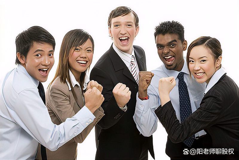 如何提高金龍魚員工的工作積極性？ 如何提高金龍魚員工的工作積極性？ 龍魚百科 第1張