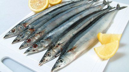刀魚適宜人群及食用建議，刀魚與三高的關(guān)系，刀魚的烹飪技巧， 刀魚適宜人群及食用建議，刀魚與三高的關(guān)系，刀魚的烹飪技巧， 龍魚百科 第3張