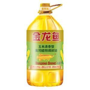 金龍魚有股腥味 金龍魚有股腥味 龍魚百科 第5張