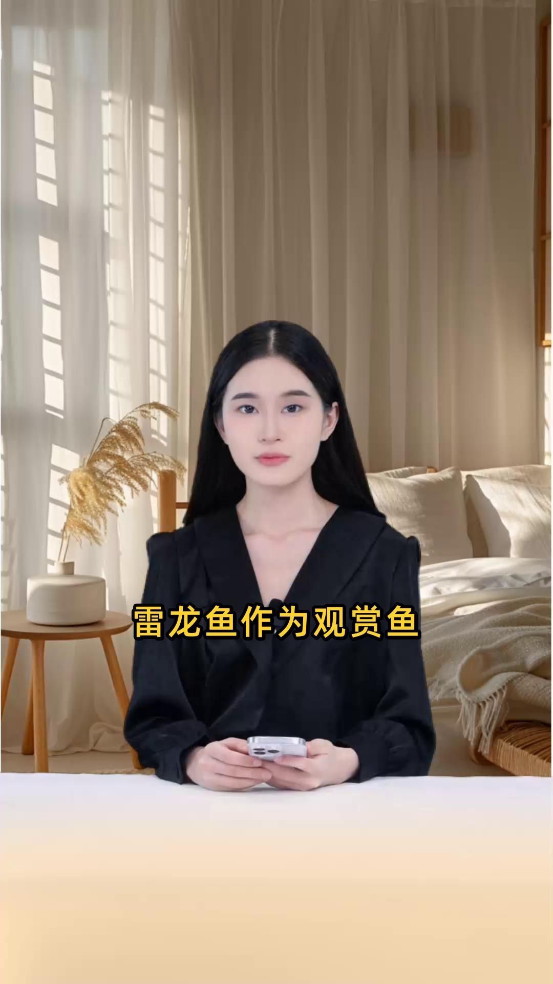 如何降低雷龍魚飼養難度？ 如何降低雷龍魚飼養難度？ 龍魚百科 第7張