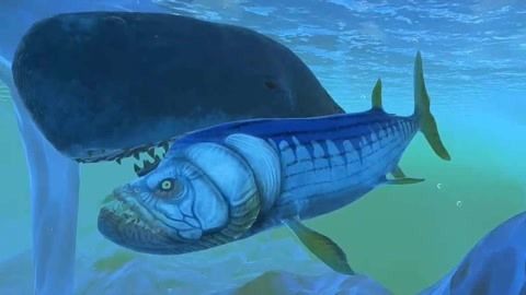 藍(lán)色金龍魚(yú)大獵殺（《海底大獵殺》海底大獵殺戰(zhàn)斗策略分享海底大獵殺戰(zhàn)斗策略分享）