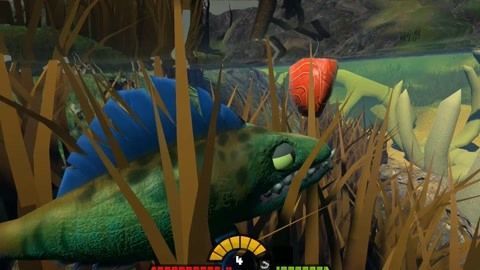 藍(lán)色金龍魚(yú)大獵殺（《海底大獵殺》海底大獵殺戰(zhàn)斗策略分享海底大獵殺戰(zhàn)斗策略分享）
