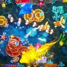 打金龍魚的捕魚游戲（打金龍魚捕魚游戲炮塔升級(jí)指南如何高效積累金幣捕魚）