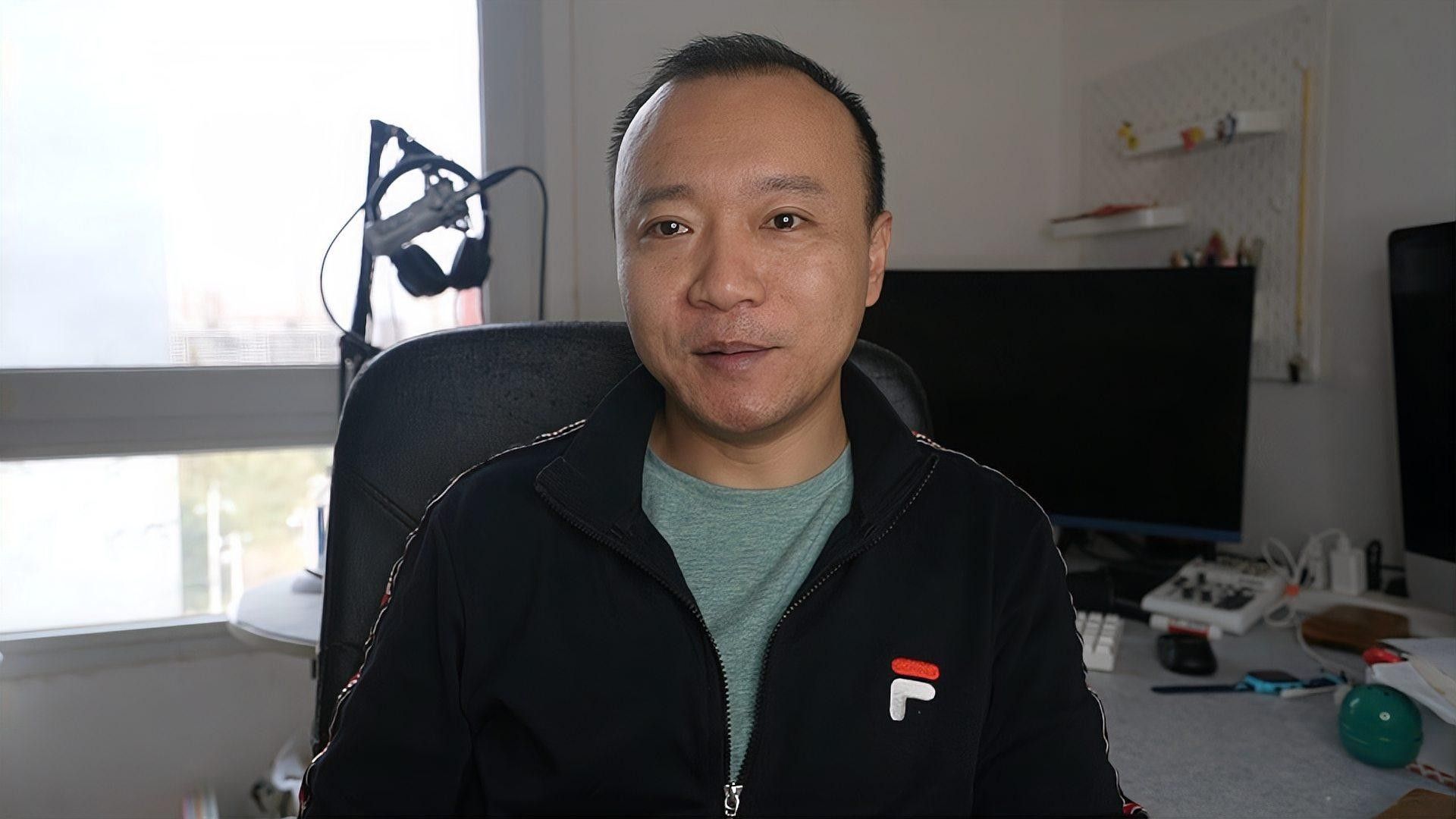龍魚突然撞缸了怎么辦