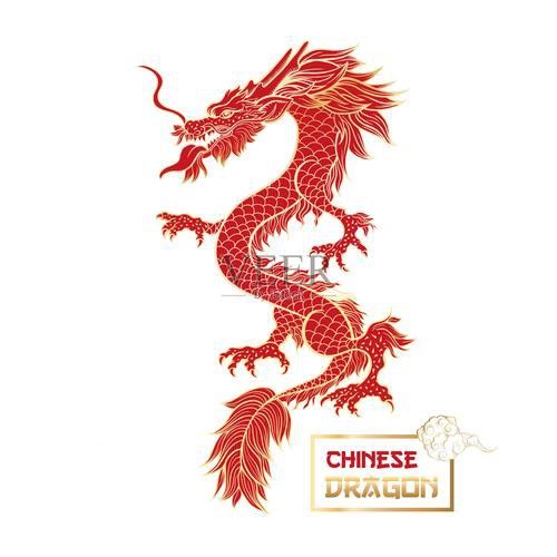 有沒有更多高清紅龍圖片資源推薦？