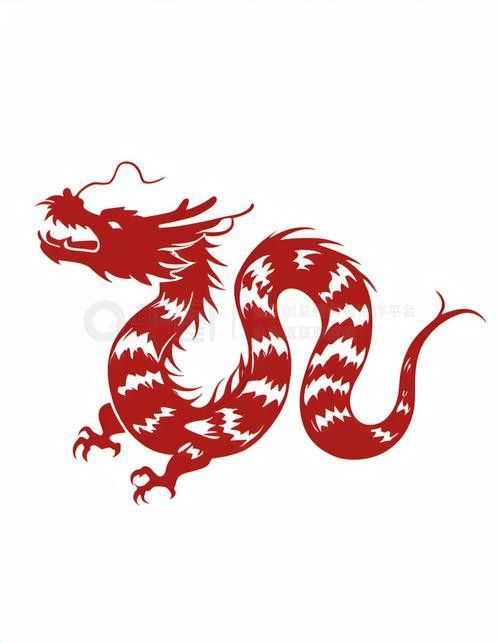 有沒有更多高清紅龍圖片資源推薦？