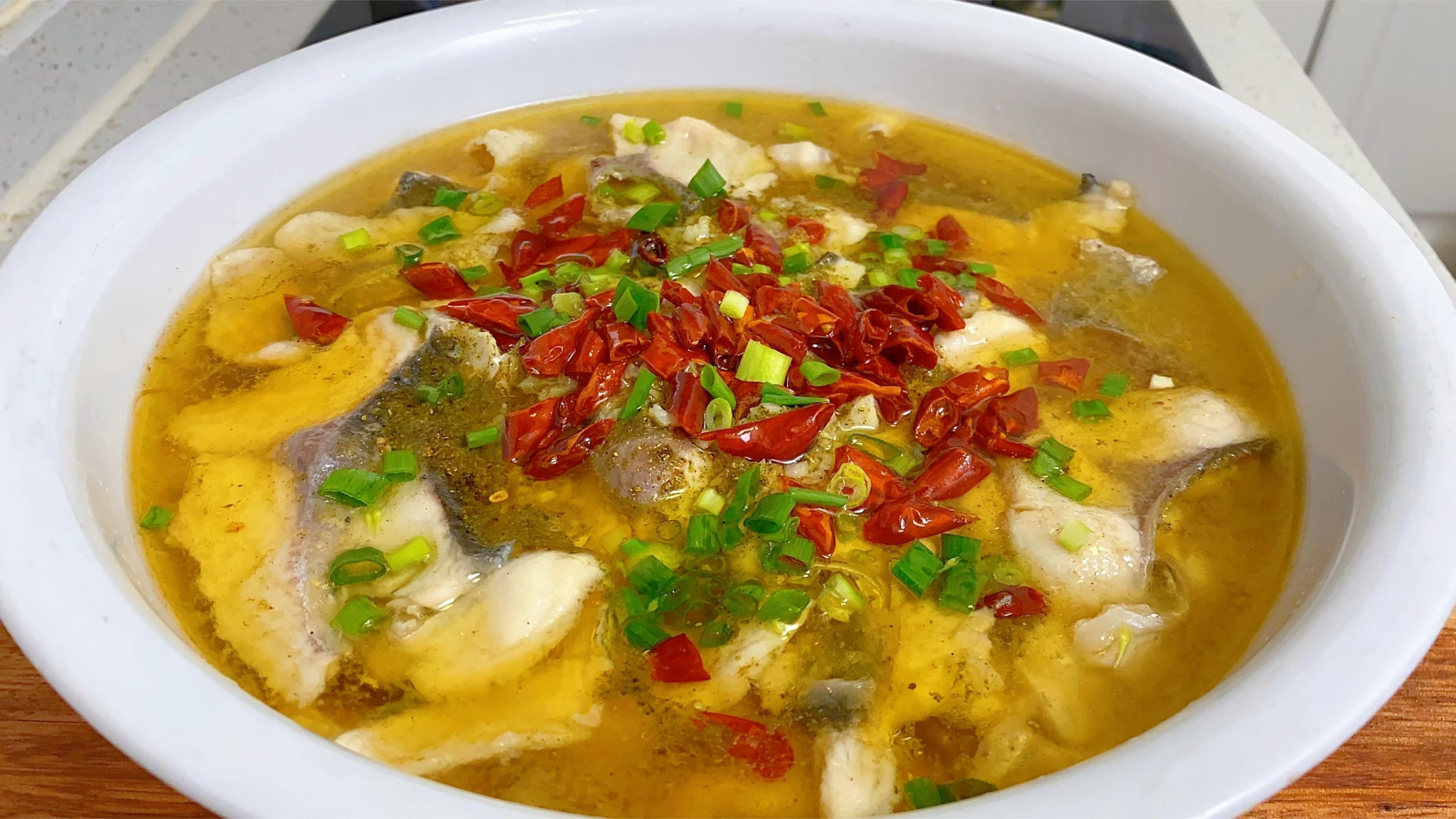 龍魚有哪些常見的烹飪誤區？