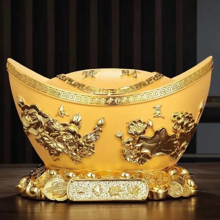 金元寶和金龍魚 龍魚百科 第6張 金元寶和金龍魚 金元寶和金龍魚 龍魚百科 第6張