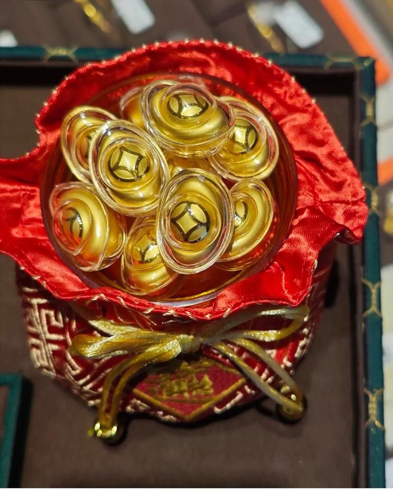 金元寶和金龍魚 龍魚百科 第5張 金元寶和金龍魚 金元寶和金龍魚 龍魚百科 第5張