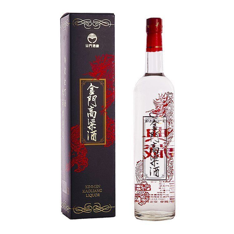 金門珍品紅龍是雜牌還是小品牌