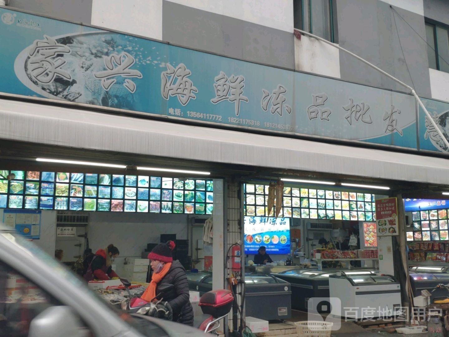 上海買龍魚的地方有哪些