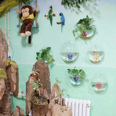 騰龍魚缸怎么樣能用住嗎（騰龍魚缸怎么保養？）