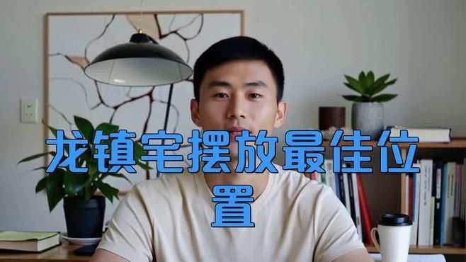 龍擺件放家里什么地方合適