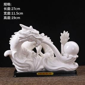 有沒有更多材質(zhì)的生肖龍擺件？