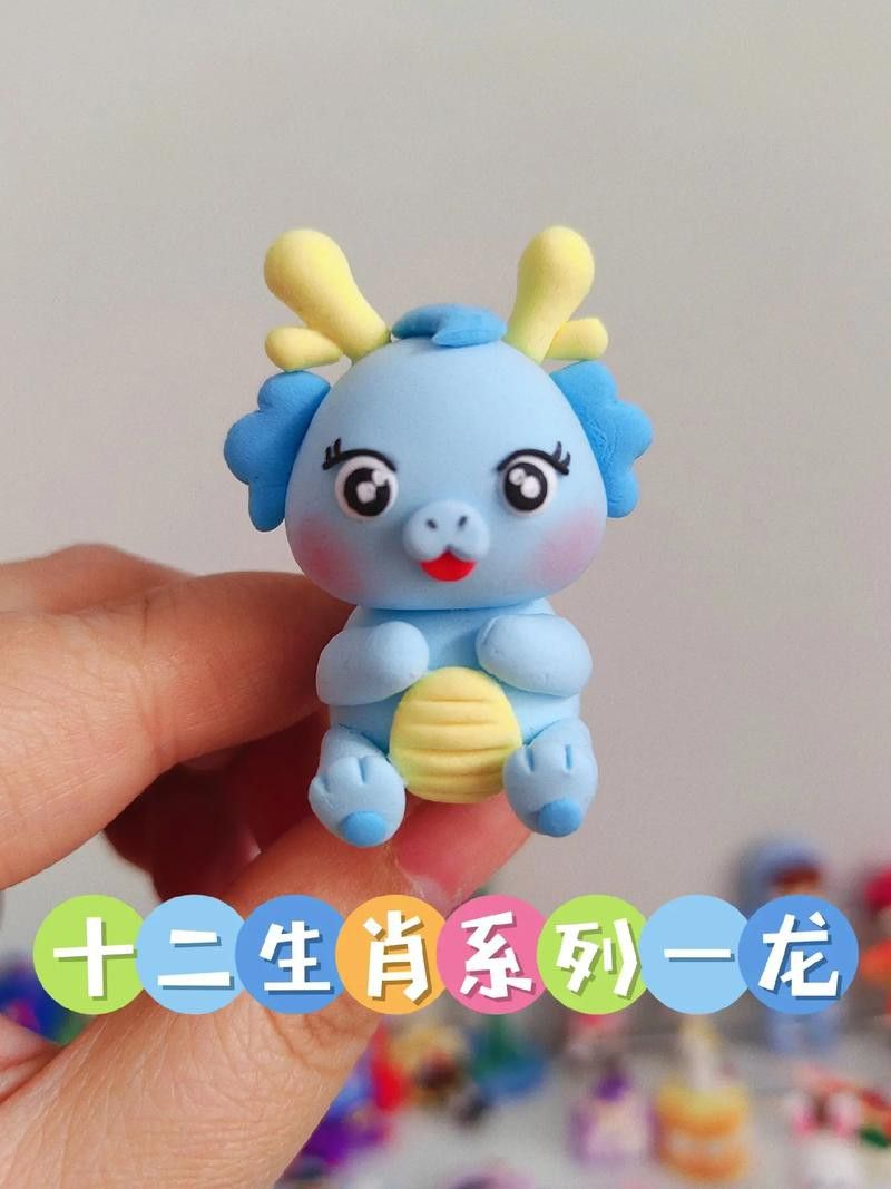 有沒有更多材質(zhì)的生肖龍擺件？