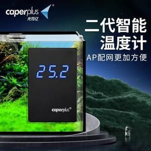 龍魚缸溫度一直35度：龍魚缸溫度一直維持在35度，對龍魚的生長和健康至關重要