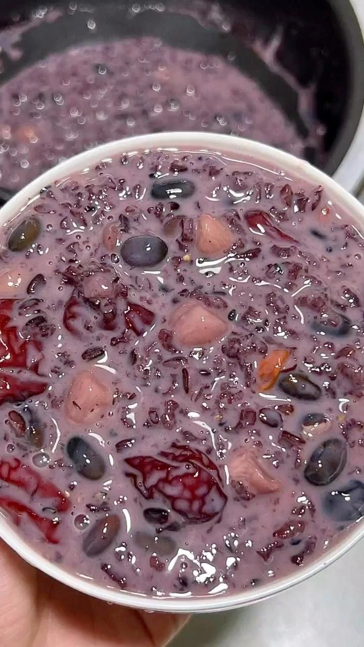 哪個品種適合煮粥？