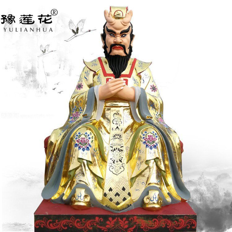 龍王爺是什么仙家師傅