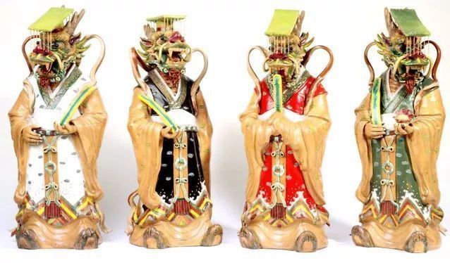 龍王爺是什么仙家師傅