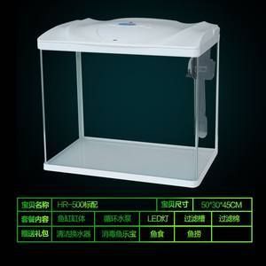 森森魚缸新款，大型魚缸室內設計搭配森森魚缸用戶評價匯總