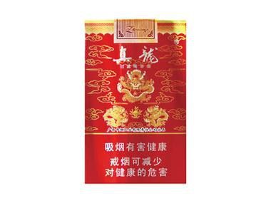 紅色真龍硬盒和軟盒有何區(qū)別？
